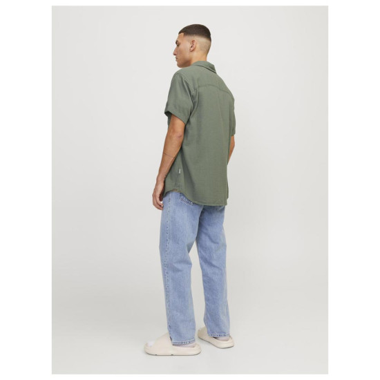 Jack & Jones Ανδρικό πουκάμισο Jack & Jones Ανδρικό πουκάμισο